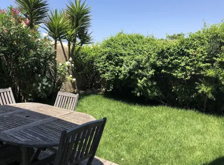 Villa Malmousque à 2 mn de la mer Отели рядом с достопримечательностью «Замок Иф»