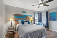 THIS MUST BE THE PLACE-House to Beach in 5 minutes Отели рядом с достопримечательностью «Island Style»