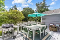 Reserve Now! Beach House in Narragansett Pier W/ Pool, Short Walk to the Beach!