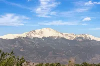 Centrally Located with 180° Mountain Range Views