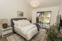 The Peaceful Plumosa in Palm Valley Country Club | Palm Desert