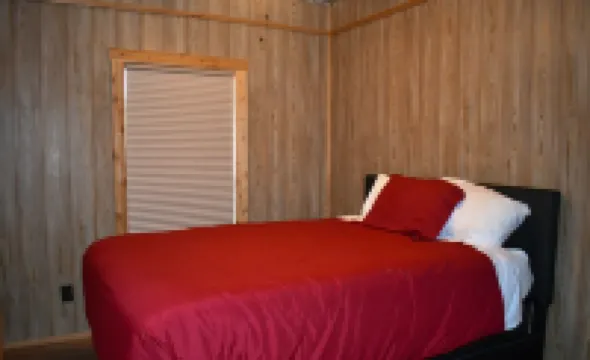 Charming Cabin Retreat in Texas Hill Country