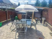 1 Bedroom Apartment in Bad Gottleuba-berggieãÿhã¼bel