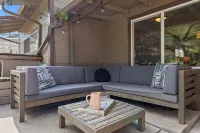 Charming Home - 1 Mile from Whiskey Row and Downtown Prescott