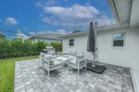 Vacation Home Near the Beach!