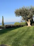 Villa Cecalina Adriatic Sea view Hotel a Provincia di Macerata