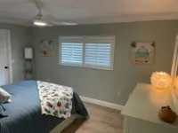 Perfect Lakefront Home Close to Sarasota's White Sand Beaches, UTC, & Golf Hotels near Lighthouse at Heritage Harbour