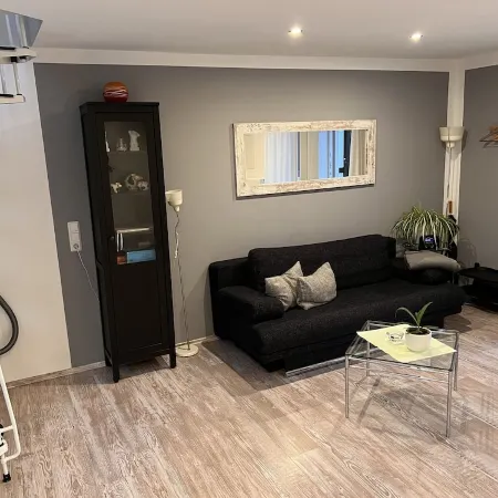 FeWo Stecki - Vacation in a quiet location with many possibilities
