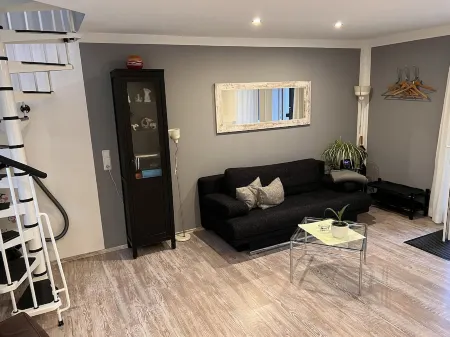 FeWo Stecki - Vacation in a quiet location with many possibilities