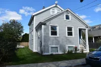 Beautiful,  updated 3 bedroom home with parking for 8 cars in downtown Newport Hotel a 