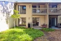 Seas the Day - Stepless -Walking distance from beach - New remodel interior 2023