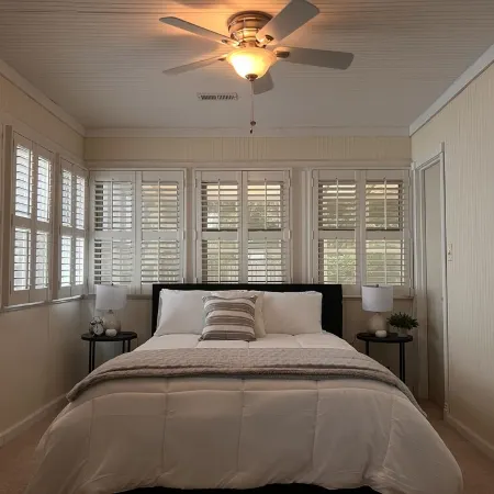 Coastal Cottage in Kill Devil Hills
