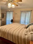 The Tate House! Centrally located, close to lots of amenities!