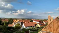 Magdalenenhof am Huywald | Kornboden with a view