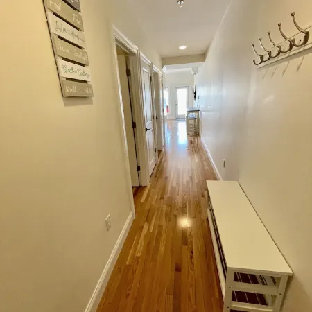 Ocean Front Beach View Fully Furnished Family Vacation Condo
