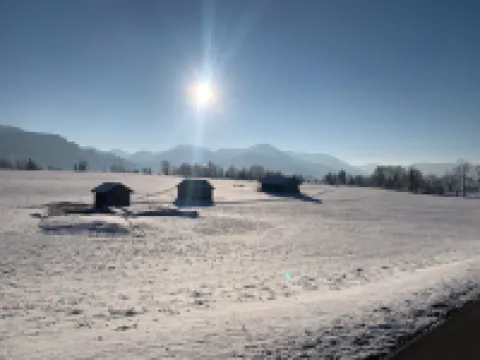 Ferienwohnung Zum" Hecher Klausi" ヴァッカースベルクのホテル