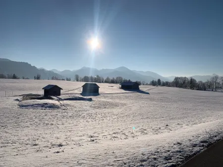 Ferienwohnung Zum" Hecher Klausi"