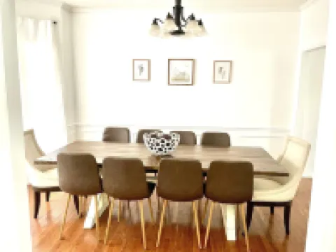 Spacious Home 18 miles from Nashville Hotels in La Vergne