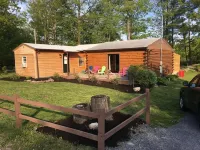 Super Clean, Pet Friendly Cottage! 3 Bedroom! NO EXTRA FEES!!