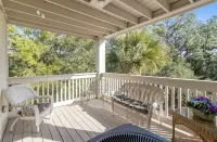 Newly Renovated Riverfront Villa