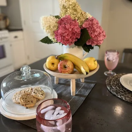 Jemma’s Hideaway in Amish Country