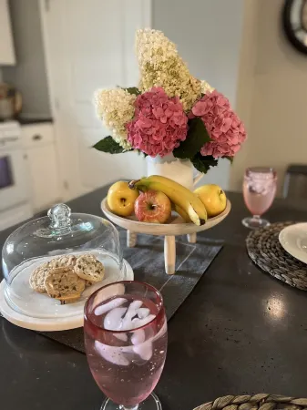 Jemma’s Hideaway in Amish Country