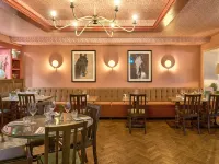 The White Horse Hotels in Dorking