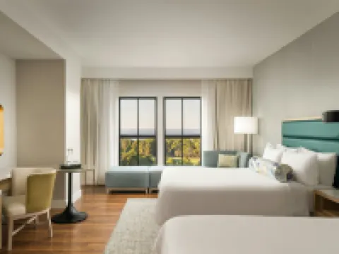 Hotel Effie Sandestin, Autograph Collection Hotels in Miramar Beach