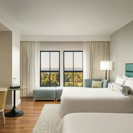 Hotel Effie Sandestin, Autograph Collection