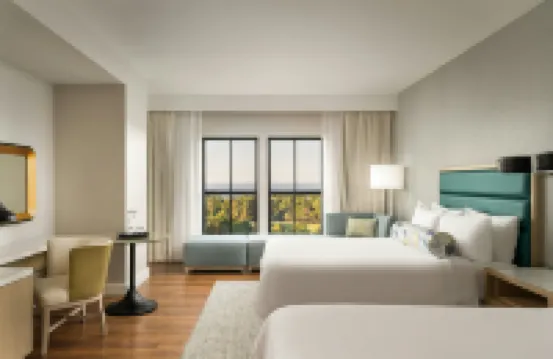 Hotel Effie Sandestin, Autograph Collection