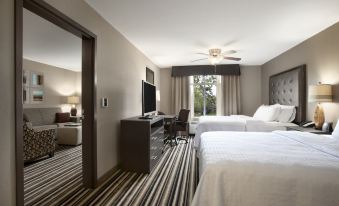 Homewood Suites by Hilton Columbus/OSU