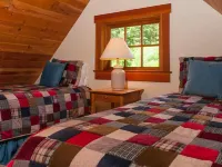 Cottage-in-the-Barn on Dragonfly Farm Hotels in Eastsound