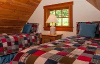 Cottage-in-the-Barn on Dragonfly Farm