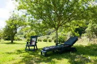 3-star country gîte Hotels in Aveyron