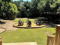 Walking distance to everything in downtown Frisco.  Vintage Charmer!