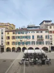 Centro Storico+parcheggio A700mt