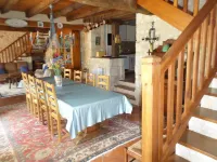 Caractére Gite in Périgord 'Oven'