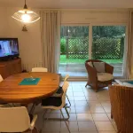 Bel Appartement en RDC à Cap Coz