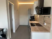 Attractive flat with underground connect. to Hamburg +20 min. to the Baltic Sea