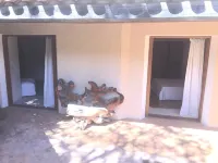 Sea Front "House in the House" - Porto Cervo Costa Smeralda Hotels near Capo d'Orso