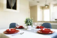 Lincolnville Loft walking distance to historical downtown St. Augustine