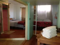 one bedroom Loft Apartment in the heart of Downtown Hilo