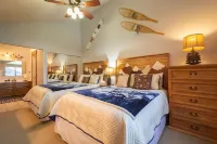 Cozy, Ski, Mountainside Condo, Canyons Resort, Park City