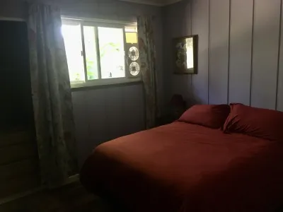 Sleeping Wolf Guest House