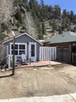 Cozy Cabin in Downtown Estes Park - Alphydda