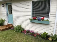 One Mile from Downtown Harbor Springs, Close to Ski Hills and Snowmobile Trails Hotels in West Traverse Township