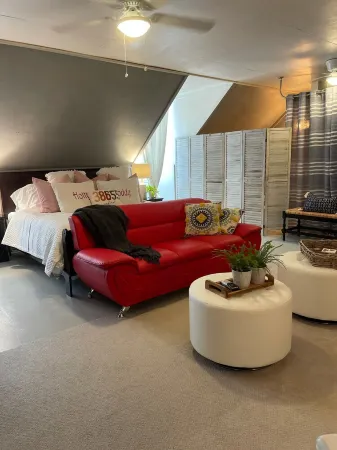 Hotty Toddy On The Hill