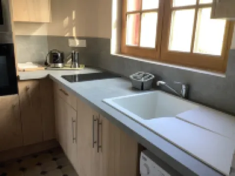 Le Colombier de Royaumont