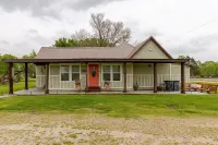 Railway Retreat Station Stay- Sleeps 9 Fifa World Cup 30 mi Away