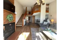 Sleepy Bear Chalet
